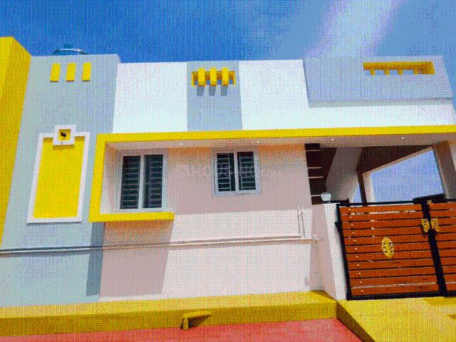Villa for sale in Tamil Nadu