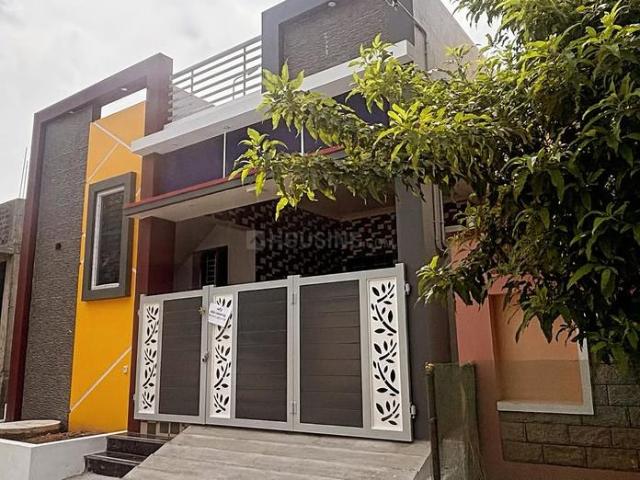 Villa for sale in Tamil Nadu