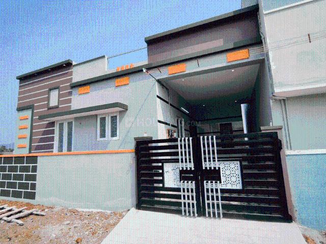 Villa for sale in Tamil Nadu