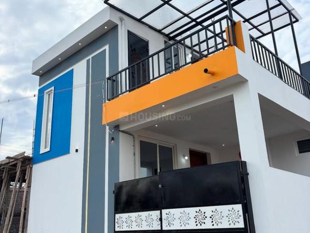 Villa for sale in Tamil Nadu