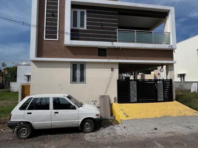 Villa for sale in Tamil Nadu