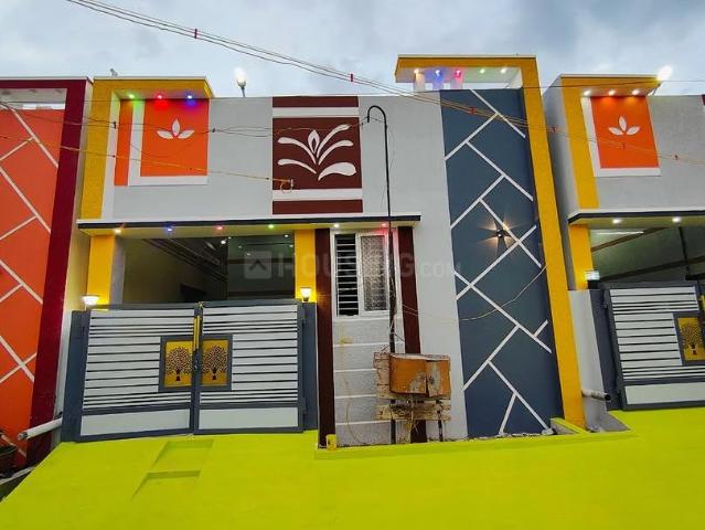 Villa for sale in Tamil Nadu