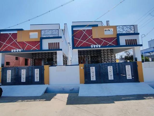 Villa for sale in Tamil Nadu