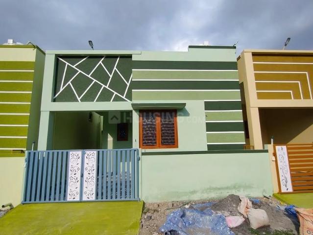 Villa for sale in Tamil Nadu