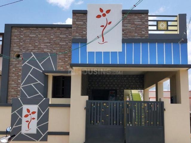 Villa for sale in Singaperumal Koil, Chengalpattu
