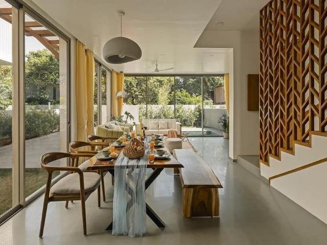 Villa for sale in Goa