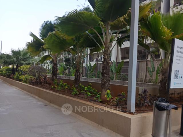Flat for sale in Bangalore East, Cox Town - Bangalore
