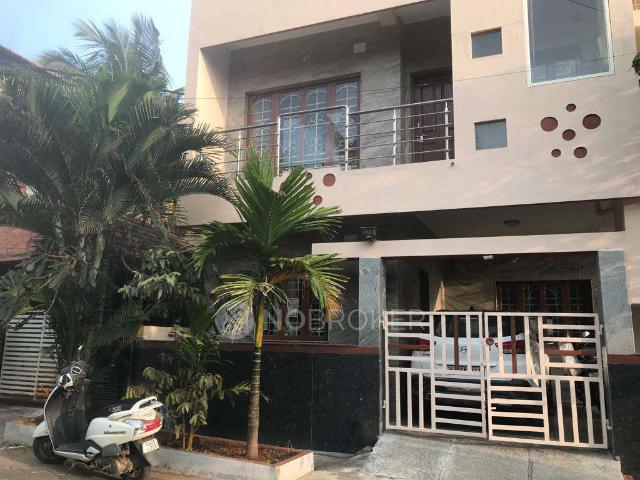 Property for rent in Bangalore South, Cox Town - Bangalore