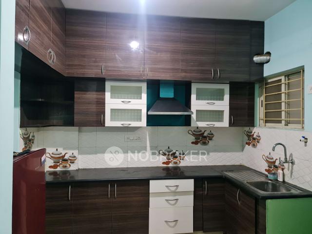 Property for rent in Bangalore North, Cox Town - Bangalore