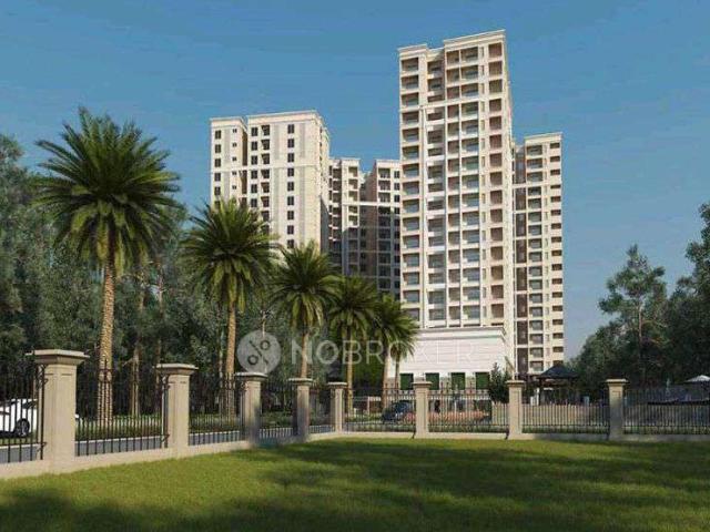 Property for rent in Sobha Winchester, Chengalpattu