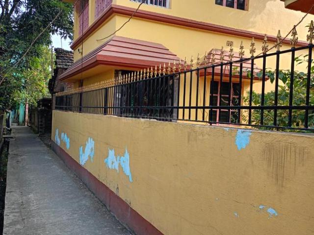 Villa for sale in North 24 Parganas, Panihati