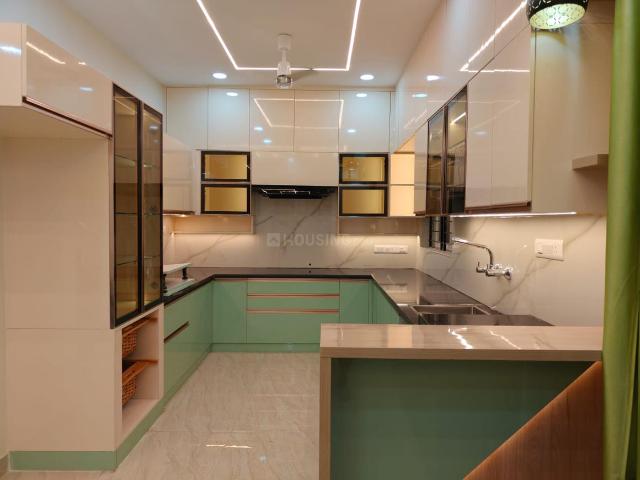 Villa for rent in Karnataka