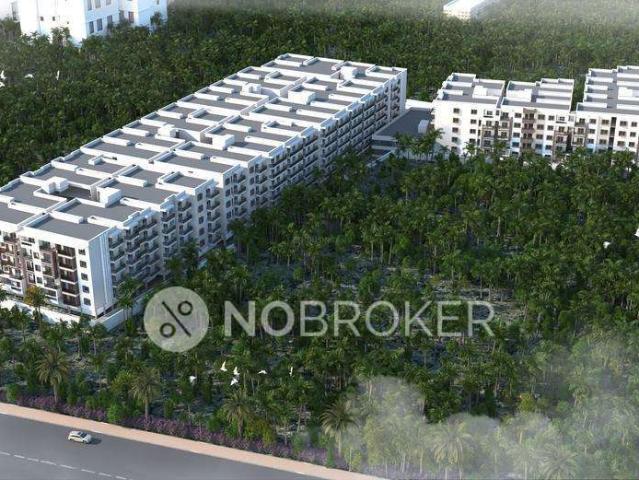 Property for rent in Bangalore East, Cox Town - Bangalore
