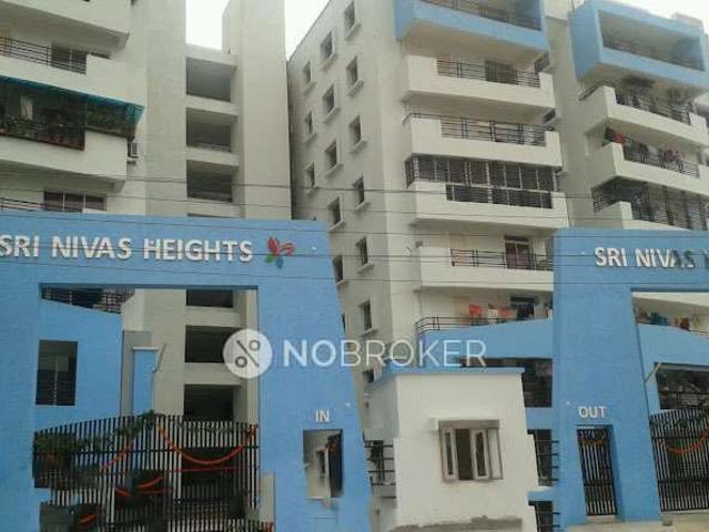 Property for rent in Uppal, Andhra Pradesh