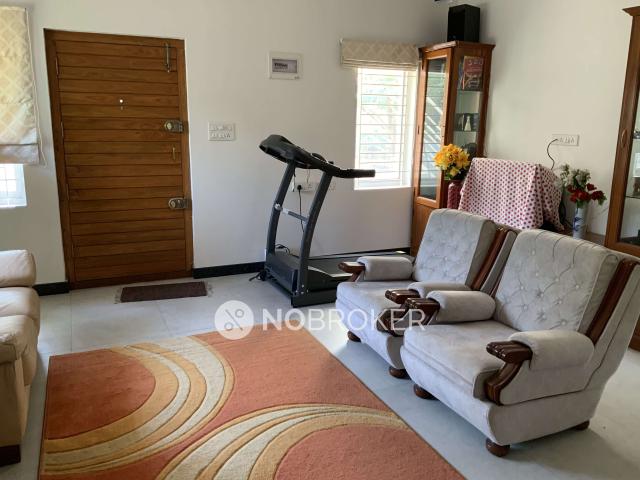 Property for rent in Bangalore South, Cox Town - Bangalore