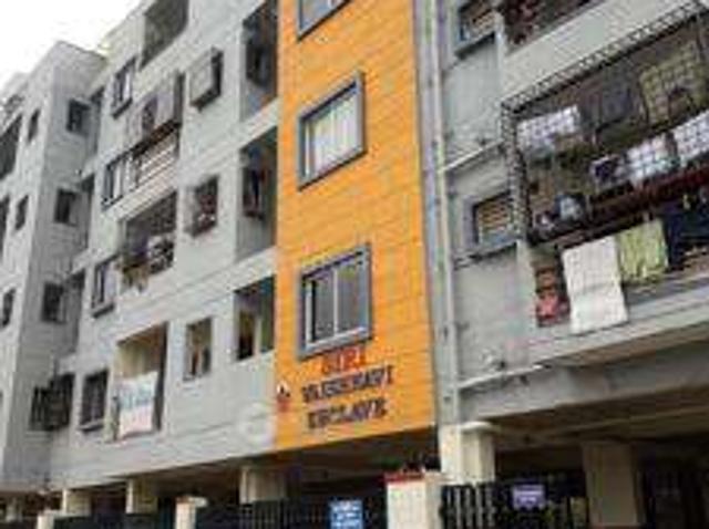 Property for rent in Bangalore East, Cox Town - Bangalore