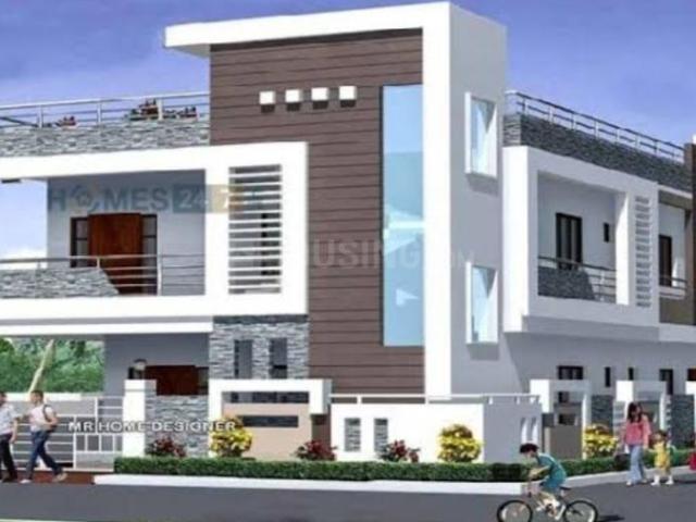 Villa for sale in Haidarabad, Telangana