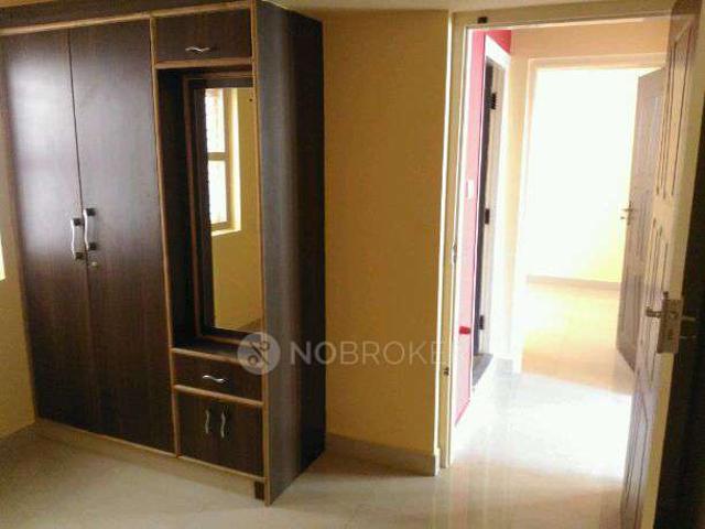 Flat for rent in Bangalore East, Cox Town - Bangalore