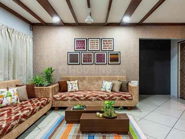 Villa for sale in Bangalore South, Cox Town - Bangalore