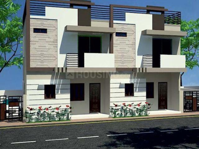 Villa for sale in Sriperumbudur, Tamil Nadu