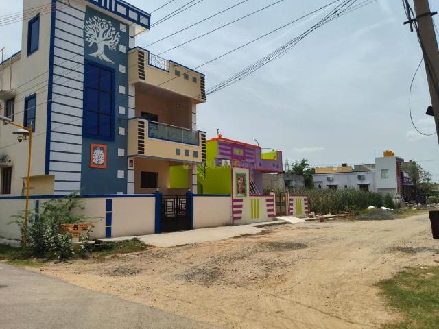 Villa for sale in Sriperumbudur, Tamil Nadu