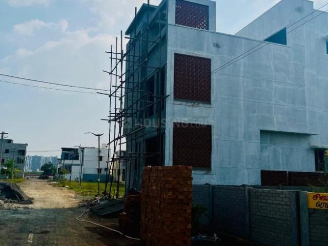 Villa for sale in Sriperumbudur, Tamil Nadu