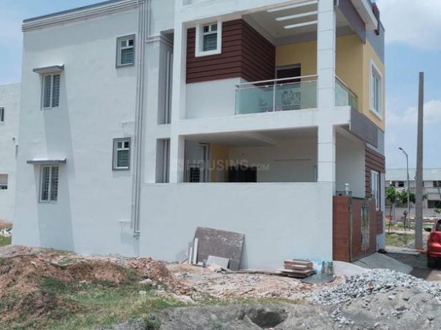 Villa for sale in Sriperumbudur, Tamil Nadu