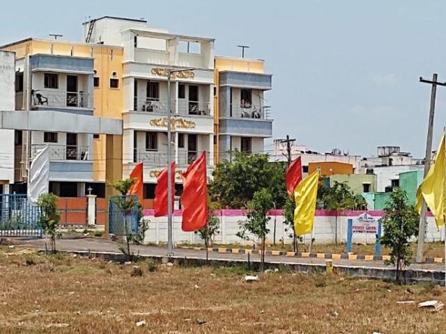 Villa for sale in Sriperumbudur, Tamil Nadu