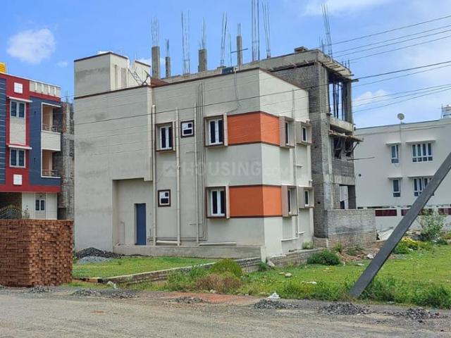 Villa for sale in Sriperumbudur, Tamil Nadu