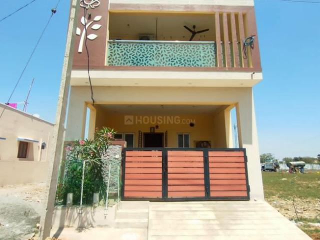Villa for sale in Sriperumbudur, Tamil Nadu