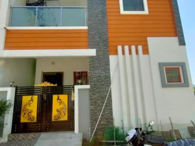 Villa for sale in Sriperumbudur, Tamil Nadu