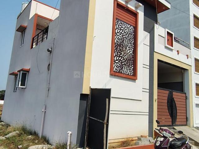Villa for sale in Sriperumbudur, Tamil Nadu