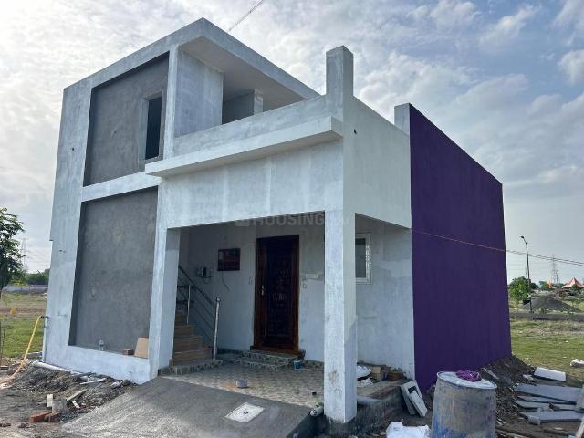 Villa for sale in Sriperumbudur, Tamil Nadu