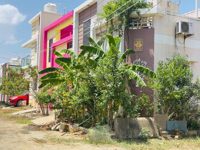 Villa for sale in Sriperumbudur, Tamil Nadu