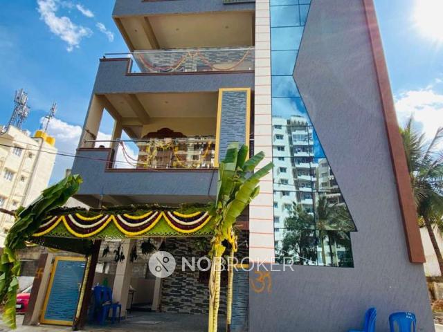 Property for rent in Bangalore South, Cox Town - Bangalore
