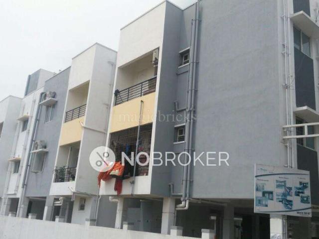 Property for rent in Vandalur, Tamil Nadu