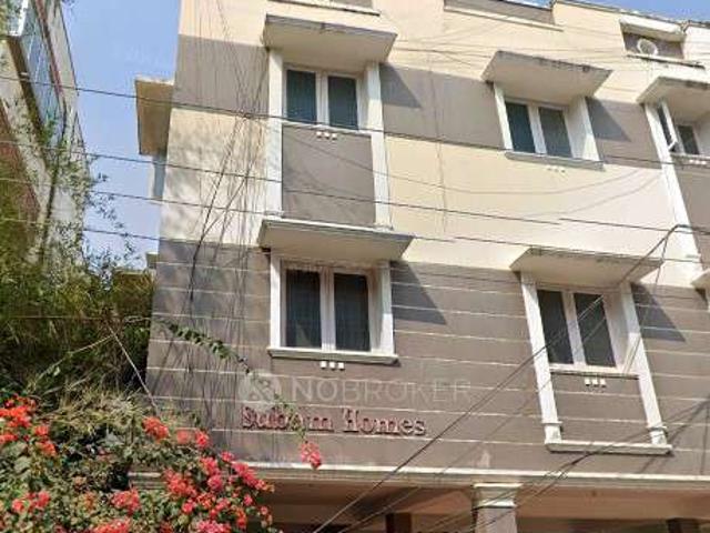 Property for rent in Ward194, Chennai Corporation