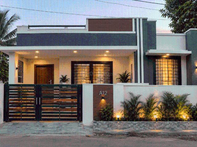 Villa for sale in Sala, Tamil Nadu