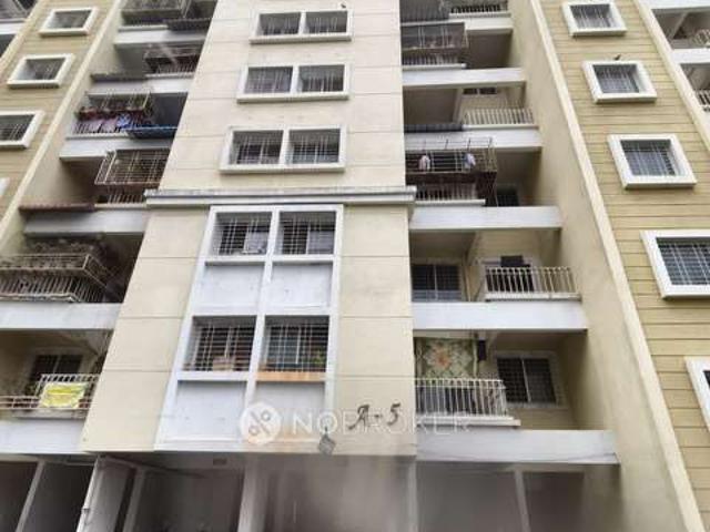 Property for rent in Kondhwa Budruk, Pune