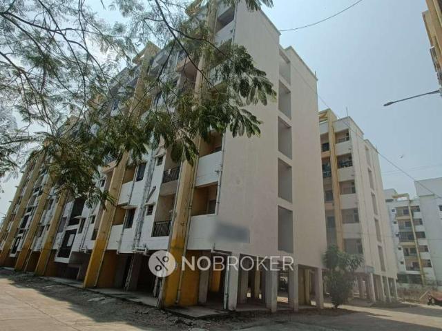 Flat for rent in Ghatkesar, Telangana