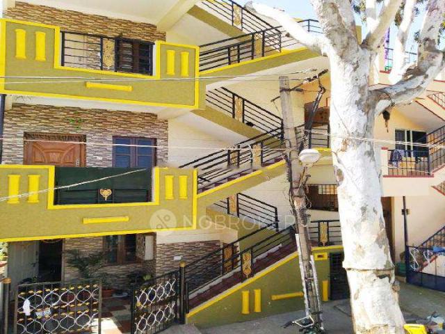 Property for rent in Bangalore East, Cox Town - Bangalore