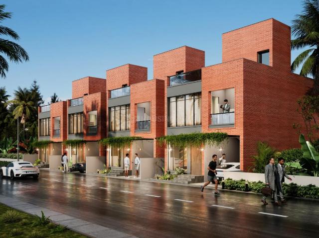 Villa for sale in Tambaram East - Chennai, Tamil Nadu