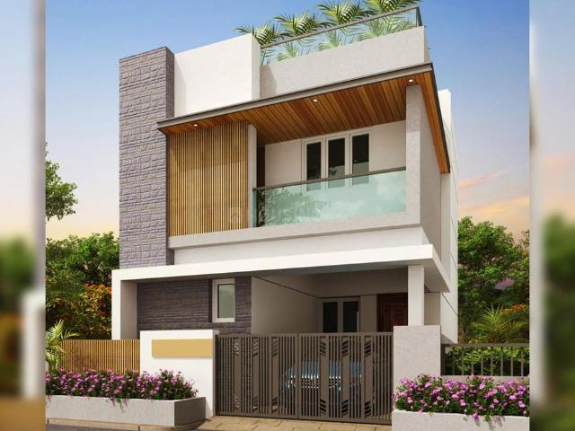 Villa for sale in Tambaram East - Chennai, Tamil Nadu