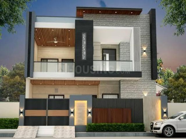 Villa for sale in Tambaram East - Chennai, Tamil Nadu