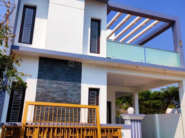 Villa for sale in Tambaram East - Chennai, Tamil Nadu