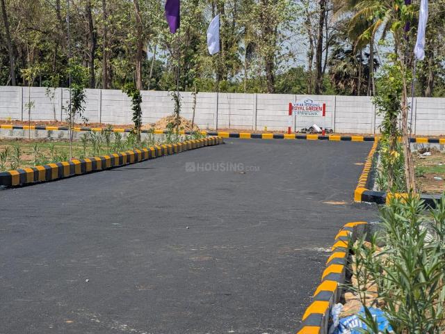 Villa for sale in Tambaram East - Chennai, Tamil Nadu