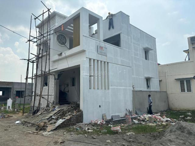 Villa for sale in Tambaram East - Chennai, Tamil Nadu