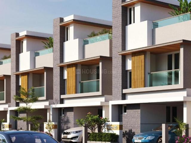 Villa for sale in Tambaram East - Chennai, Tamil Nadu