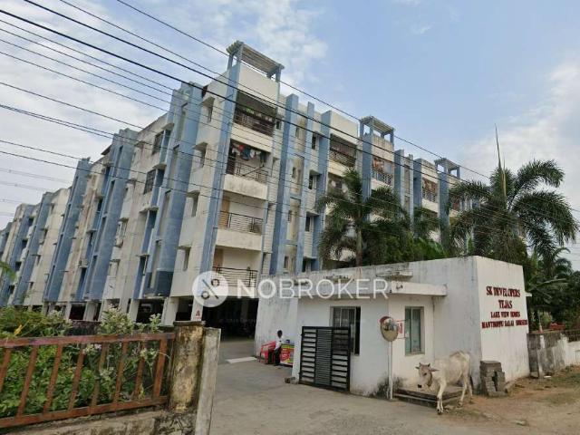 Property for sale in Navalur, Chengalpattu