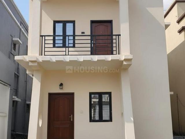 Villa for sale in Calcutta, West Bengal